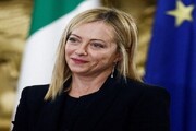 حمایت ایتالیا از تحریم وزیران اسرائیلی