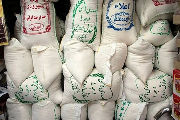 قیمت برنج ایرانی چند است؟ + جدول قیمت دی۱۴۰۲