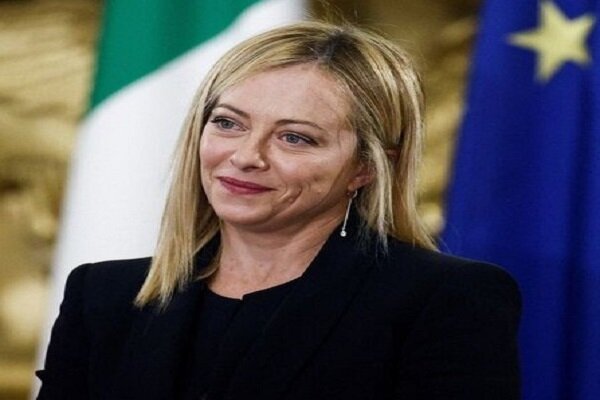 حمایت ایتالیا از تحریم وزیران اسرائیلی