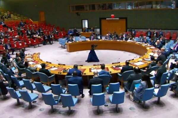 طالبان به قطعنامه شورای امنیت سازمان ملل واکنش نشان داد