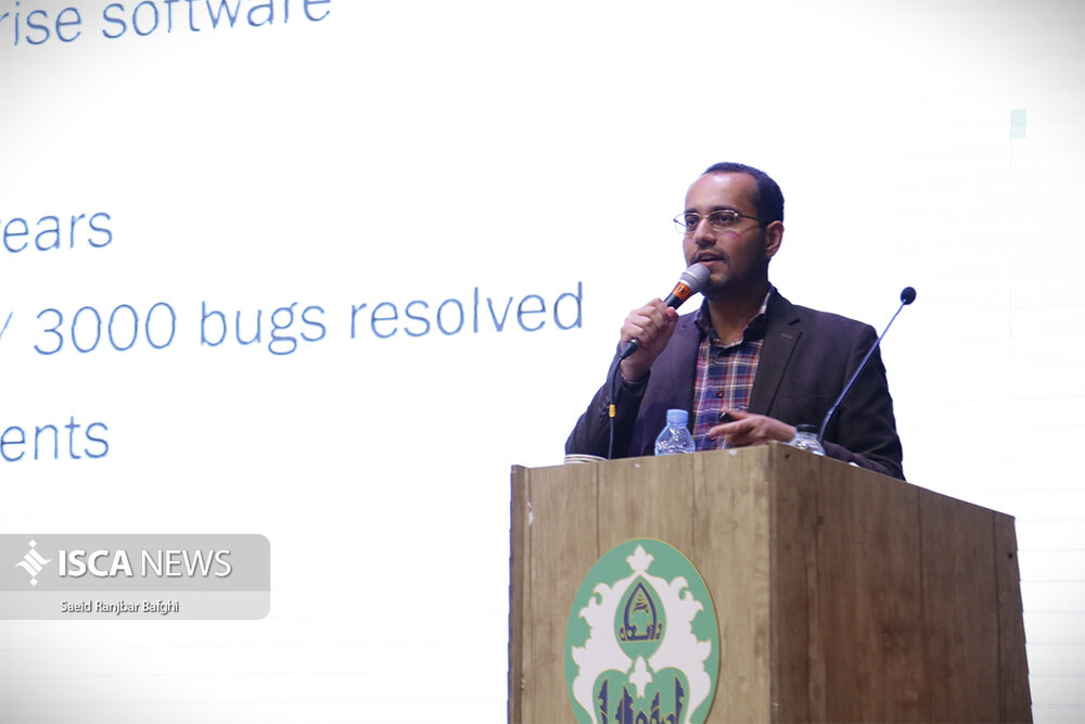 دانشجویان مهندسی، فضای صنعت را با کارآموزی تجربه کنند