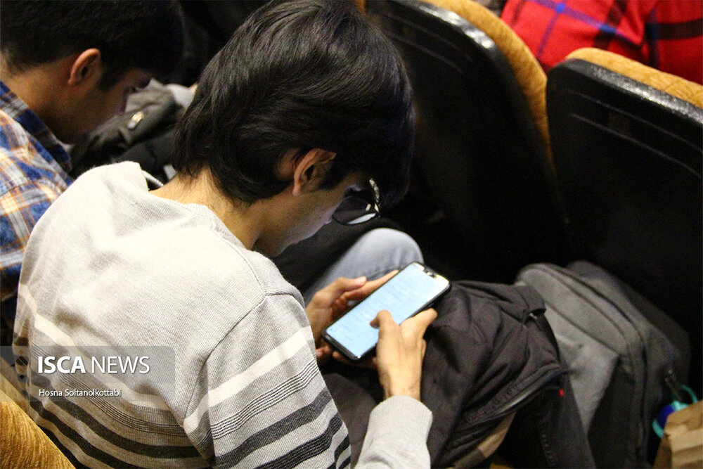 دانشجویان مهندسی، فضای صنعت را با کارآموزی تجربه کنند