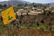 حزب‌الله لبنان برای اسرائیلی‌ها خطونشان کشید!