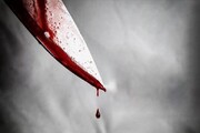 قتل هولناک زن میانسال به دست همسرش + جزئیات