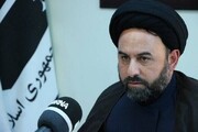 محمد آقامیری مسئول دفتر روحانیت شورای ائتلاف شد + سوابق