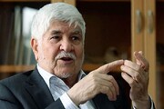 محمد هاشمی: برخی برای مطرح کردن خودشان با دولت مخالفت می‌کنند