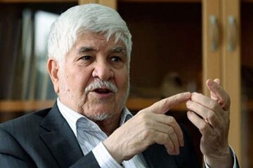 محمد هاشمی: برخی برای مطرح کردن خودشان با دولت مخالفت می‌کنند