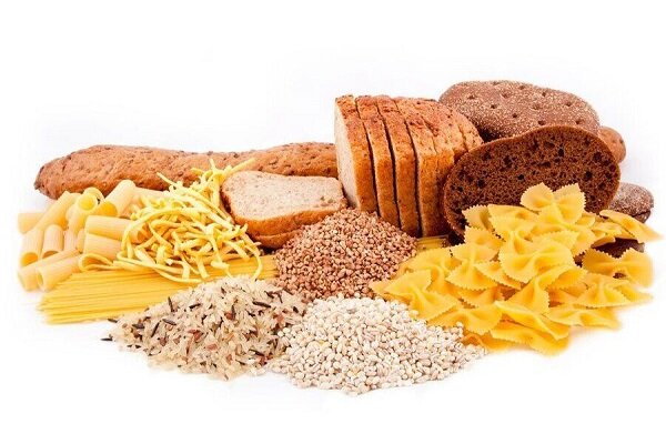 کربوهیدراتهای مهم در رژیم غذایی سالم کربوهیدراتهای مهم در رژیم غذایی سالم