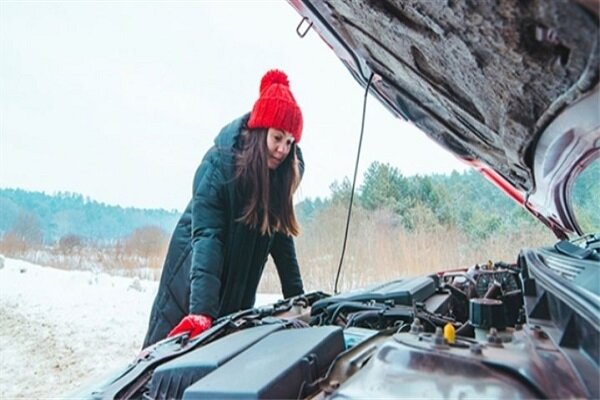 چند ترفند برای سالم نگه داشتن باتری خودرو در زمستان