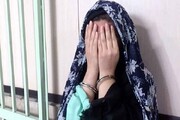 سرقت سریالی ۲ خواهر از مردم با تنه زدن/ سارقان دستگیر شدند