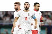 تصمیم غیرمنتظره قلعه‌نویی برای جام ملت‌ها با حضور ۳ بازیکن