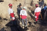 مرگ مرد رفسنجانی بر اثر سقوط در کوره زغال!