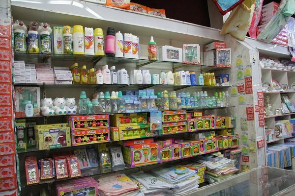 ماجرای فروش داروهای نوزادان در سیسمونی‌ فروشی‌ها و آنلاین‌شاپ‌ها