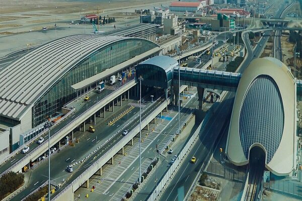 کرایه‌های عجیب و میلیونی از فرودگاه امام به مناطق مختلف تهران
