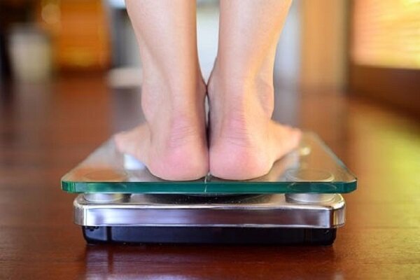 لاغری/ ماهانه چند کیلو کاهش وزن مجاز خواهد بود؟