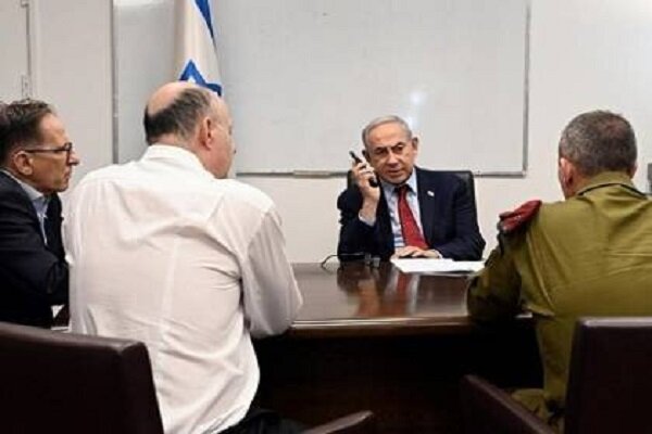 دستور مهم نتانیاهو پس از ترور مقام ارشد حماس/ اظهارنظر در مورد ترور العاروری نکنید!