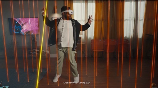 فناوریهایی که 2024 را به سالی هیجانانگیز تبدیل میکنند