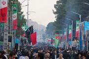 ۲ انفجار در مسیر گلزار شهدای کرمان / ۹۵ نفر شهید و ۲۱۱ نفر مصدوم شدند + اسامی و فیلم