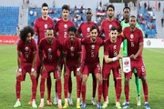 لیست نهایی قطر برای جام ملت‌های آسیا  + عکس