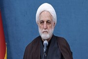 دستور رئیس قوه قضاییه در پی حادثه تروریستی کرمان
