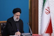 رئیسی: ملت ایران تا خشکاندن ریشه‌های ترور در میدان مبارزه حضور خواهند داشت