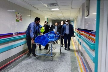 آخرین جزییات از انفجار تروریستی کرمان| نام ۲ تروریست داعشی فاش شد / افزایش شمار مجروحان به ۲۸۴ نفر + اسامی
