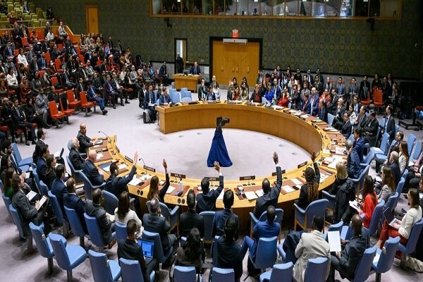 شورای امنیت سازمان ملل حمله تروریستی کرمان ایران را محکوم کرد