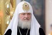 پیام تسلیت اسقف کلیسای ارتدوکس روسیه درپی انفجار تروریستی کرمان
