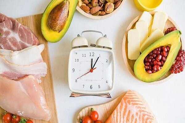 نقش رژیم فستینگ در کاهش علائم التهاب روده نقش رژیم فستینگ در کاهش علائم التهاب روده