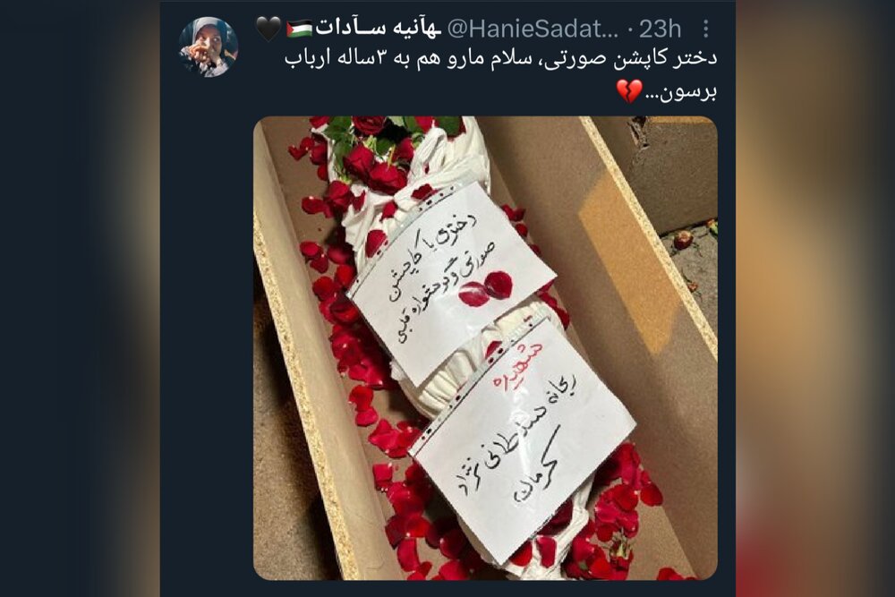 از دویچهوله تا توییتر؛ بازتاب همدردی و همبستگی پس از شهادت ۸۹ ایرانی