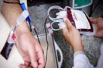 گروه خونی طلایی در سیستان و بلوچستان کشف شد