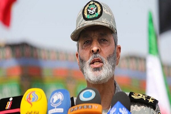 سرلشکر موسوی: خون‌های پاک، سرعت سقوط رژیم صهیونیستی را بیشتر می‌کند