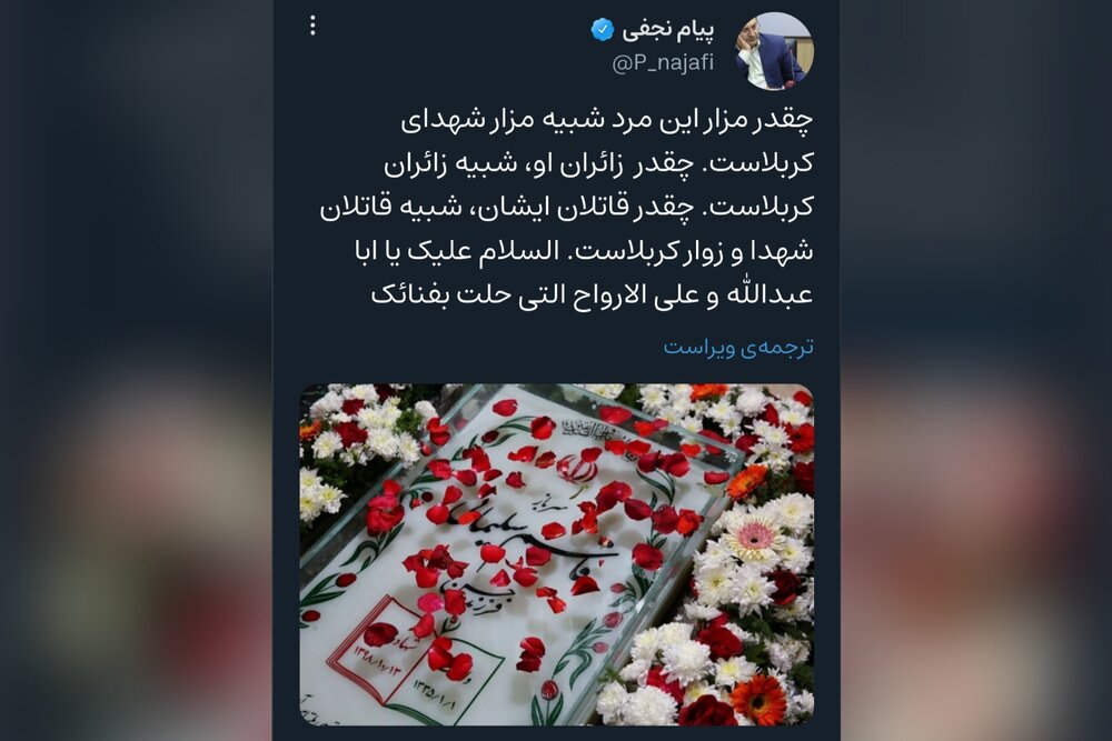 از دویچهوله تا توییتر؛ بازتاب همدردی و همبستگی پس از شهادت ۸۹ ایرانی