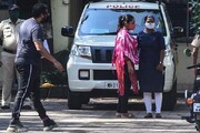 قتل دختر ۲۲ ساله‌ تاجر ایرانی در هند