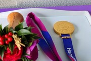 هدیه رهبر انقلاب به مدال‌آوران بازی‌های آسیایی و پاراآسیایی