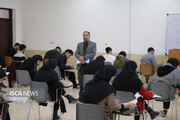 درخشش دانشجویان یزدی در آزمون غربالگری المپیاد دانشجویان علوم پزشکی