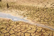 روند خشکسالی‌ها از ۳۰ سال قبل تشدید شده است