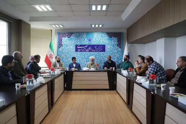 نشست بصیرت‌افزایی ویژه گزینش‌گران دانشگاه آزاد اسلامی برگزار شد