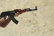 جزئیات شهادت مامور فراجا در درگیری مسلحانه در راسک /  گروهک تروریستی جیش‌الظلم مسئولیت حمله را بر عهده گرفت