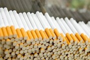 ۹۲۰ هزار نخ سیگار قاچاق در تهران کشف شد