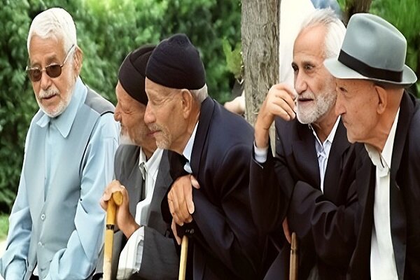 آخرین خبرها از همسانسازی حقوق بازنشستگان در برنامه هفتم آخرین خبرها از همسانسازی حقوق بازنشستگان در برنامه هفتم