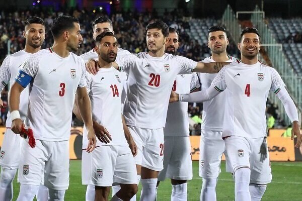 ترکیب احتمالی تیم ملی ایران مقابل فلسطین در آسیا