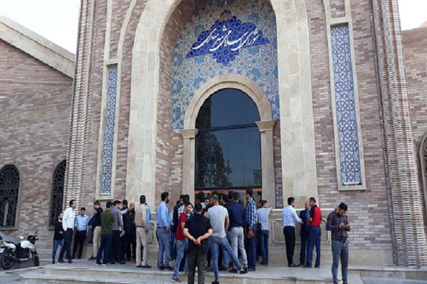 مسئولان شورای شهر شهرکرد باید اعتماد عمومی شهروندان را جلب نمایند