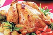 آموزش آشپزی / طرز تهیه بریانی مرغ هندی