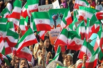 برگزاری جشن پیروزی انقلاب اسلامی در 140 نقطه جهان + جزئیات