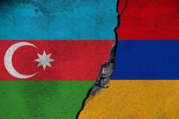 تنش‌های مرزی بین آذربایجان و ارمنستان بار دیگر شدت گرفت