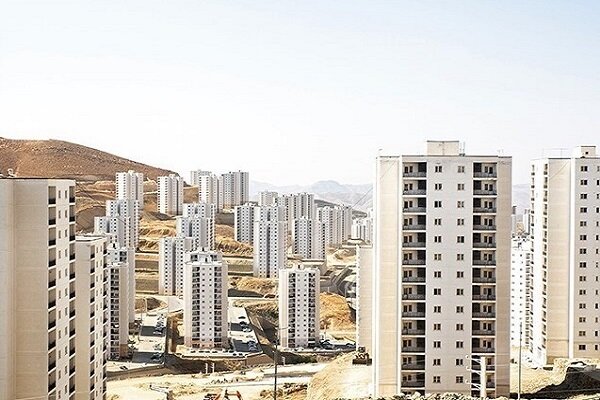 افزایش نامتعارف قیمت آپارتمان‌های نوساز در تهران