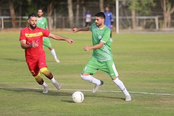 شایان مصلح: حرمت یحیی در پرسپولیس شکسته شد