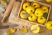 بیماری‌هایی که با مصرف سیب طلایی درمان می‌شوید