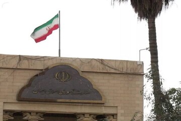 عراق کاردار ایران را احضار کرد